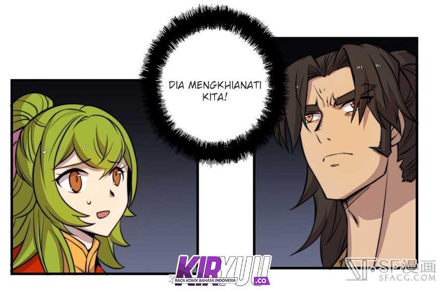 Martial King’s Retired Life Chapter 52 Gambar 6